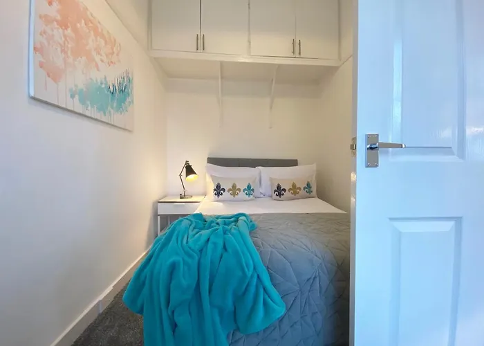 Holiday home Gladsmuir House Glasgow