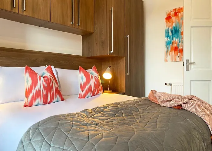 Gladsmuir House * Glasgow