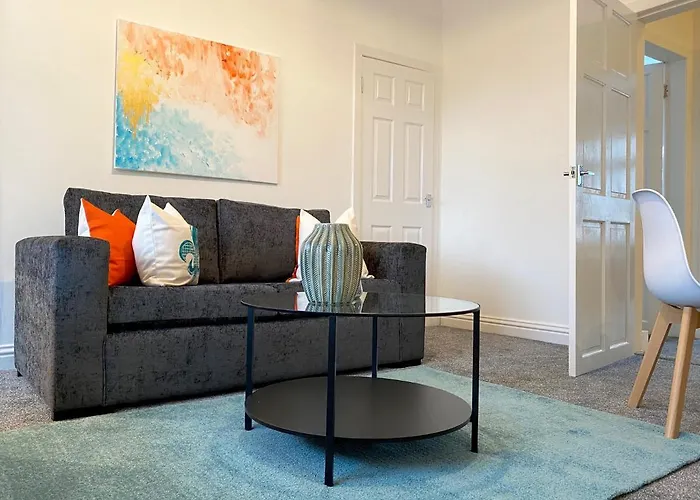 Gladsmuir House Holiday home *