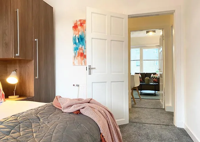 Gladsmuir House Glasgow