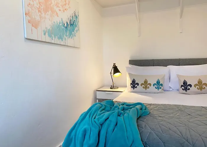 Holiday home Gladsmuir House Glasgow