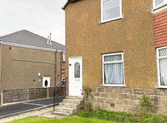 Gladsmuir House Holiday home *