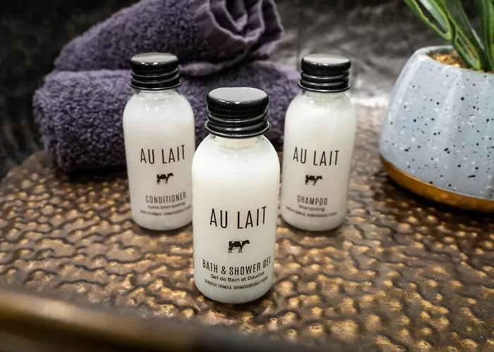 The Arran - Your Stylish Scottish Getaway! *