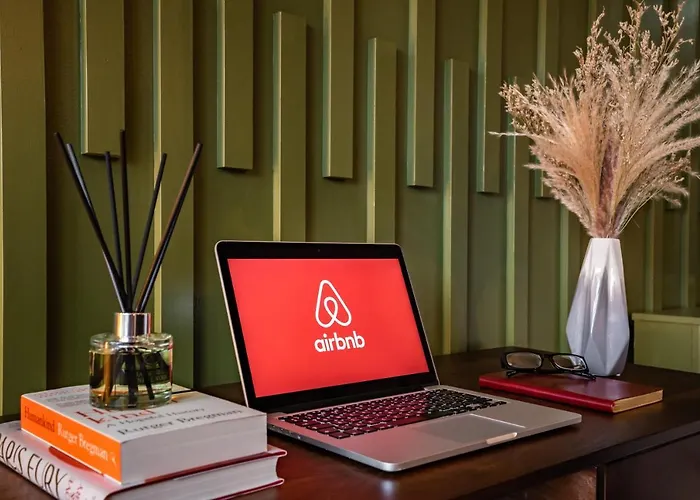 アパート The Arran - Your Stylish Scottish Getaway! *