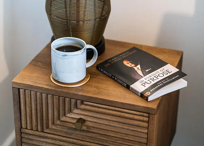 The Lusso - 2br - A 5* Escape Like No Other