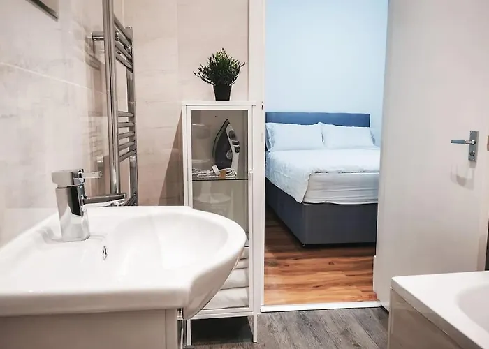 S.h Apartamento Glasgow