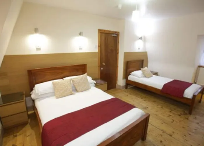 The Merchant グラスゴー