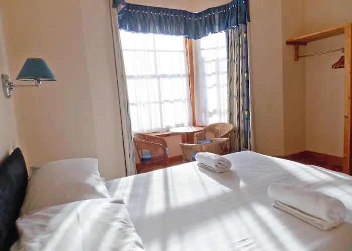 Victorian House Szálloda 3*