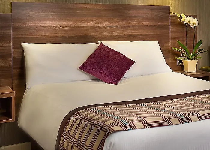 Leonardo Royal Glasgow