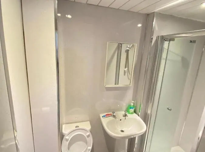 Gasthuis Ibrox Glasgow