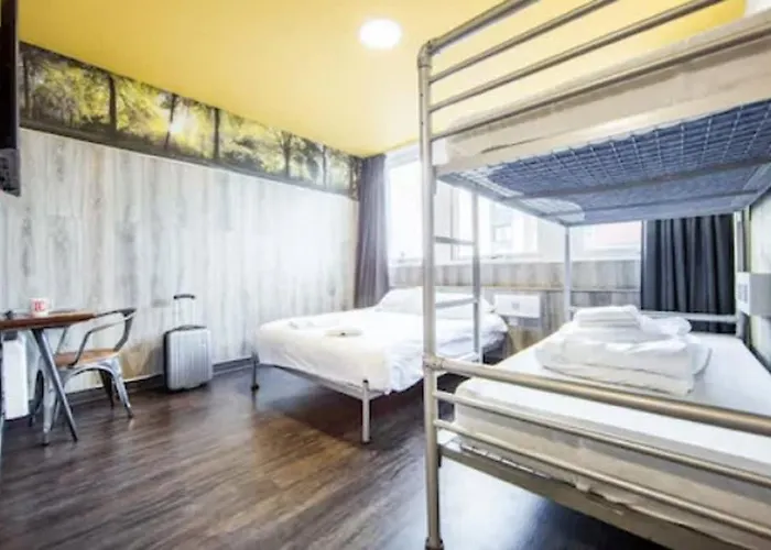 ユーロ 4* グラスゴー