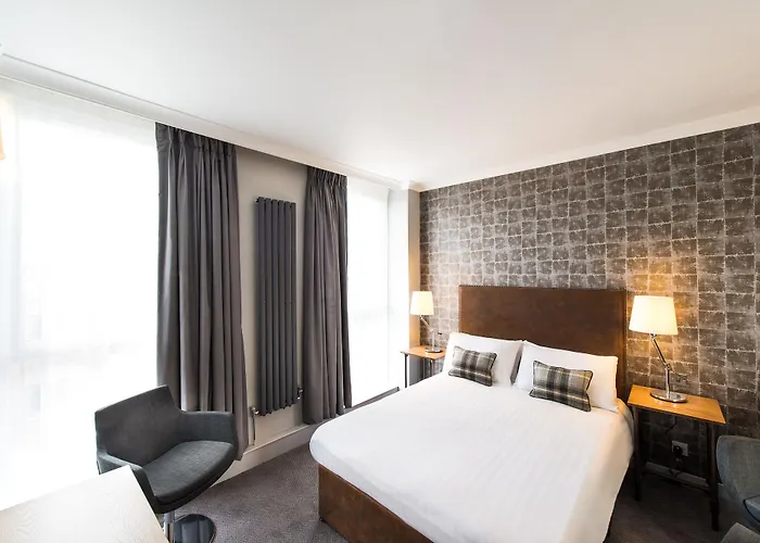 West By Compass Hospitality