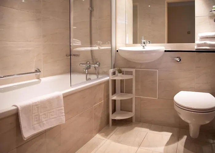 Apartamento Pass The Keys Lovely 2-bed In Perfect City Location With Parking