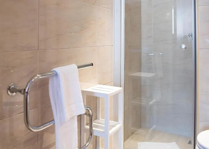 Apartamento Pass The Keys Lovely 2-bed In Perfect City Location With Parking