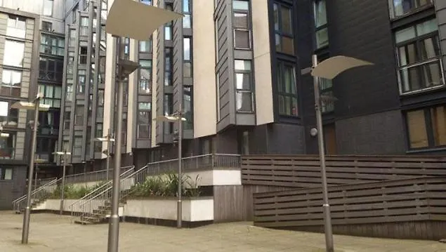 Διαμέρισμα Dreamhouse At Oswald Street, Centre *