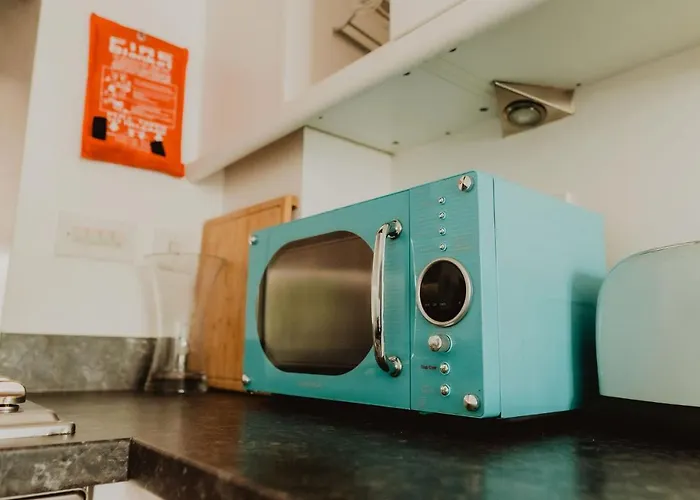 Lovely Bohemian In Heart Of Life Glasgow