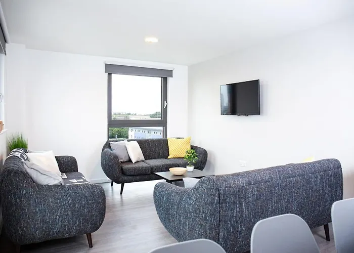 Appartement Canvas *