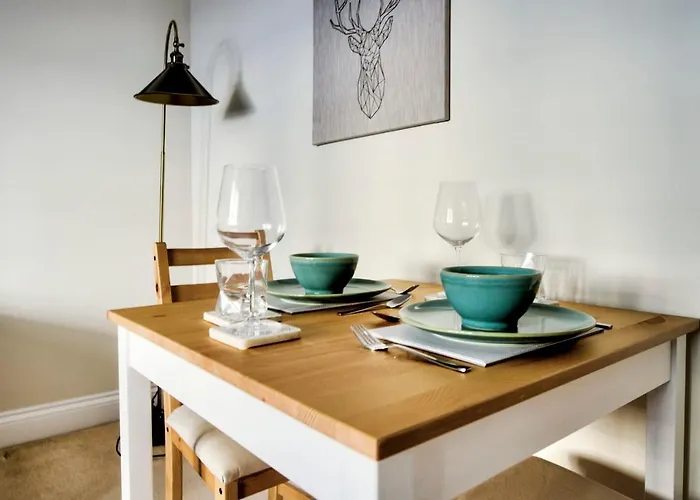 Guestready - Spacious 1br Flat In The Center *