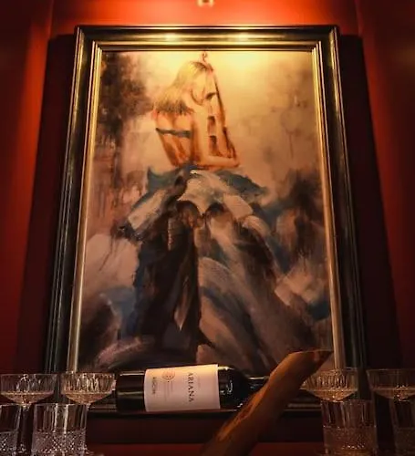 Apartamento Huntly House - A Like No Other Glasgow