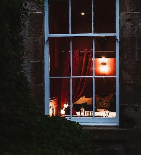 Apartamento Huntly House - A Like No Other Glasgow