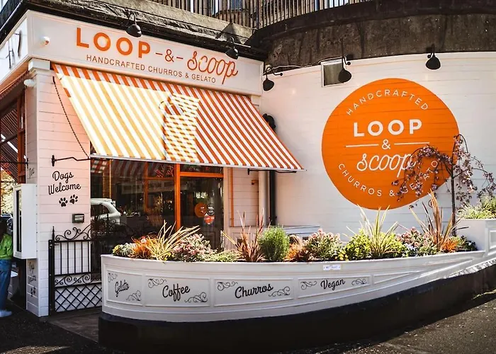 Huntly House - A Like No Other *