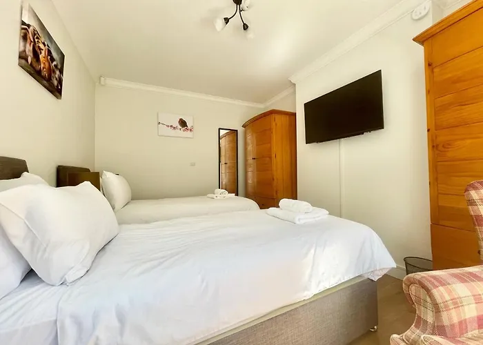 Casa vacanze Clyde *