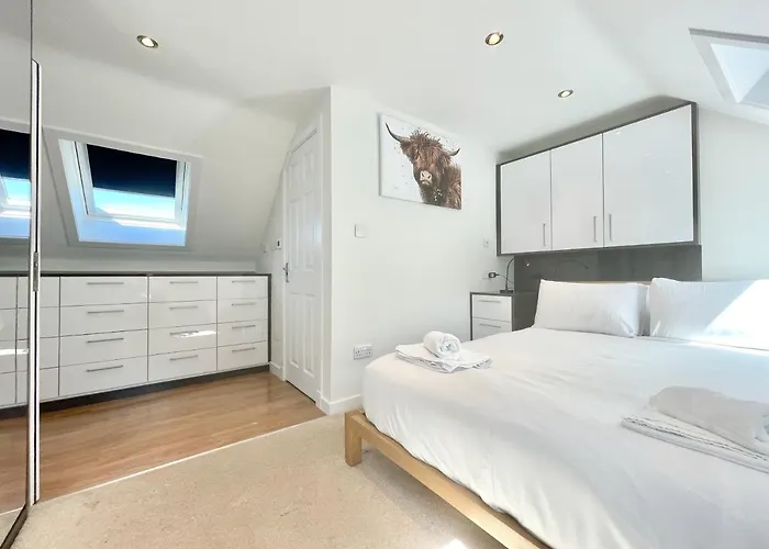 Clyde Casa vacanze Glasgow