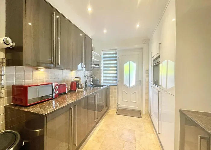 Clyde Nyaraló Glasgow