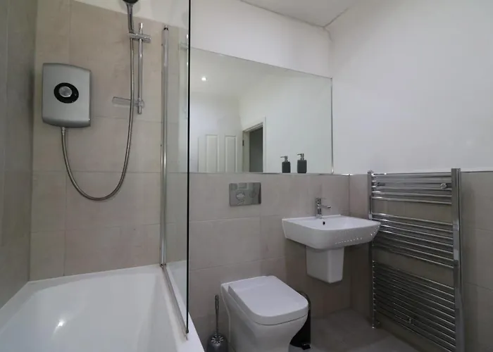 Signature - Moss View * Glasgow