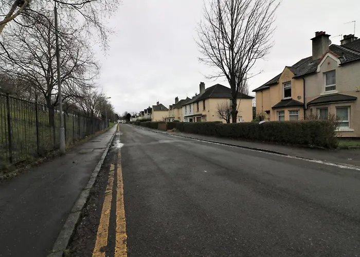 Signature - Moss View * Glasgow