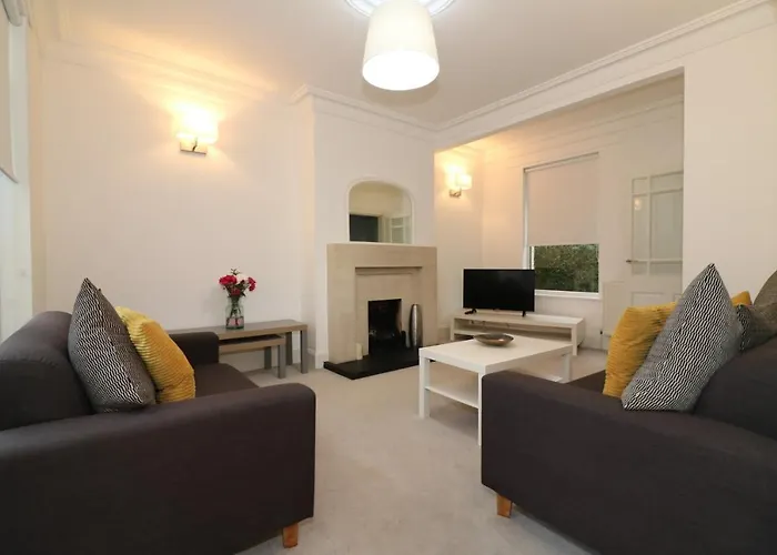 Daire Signature - Moss View