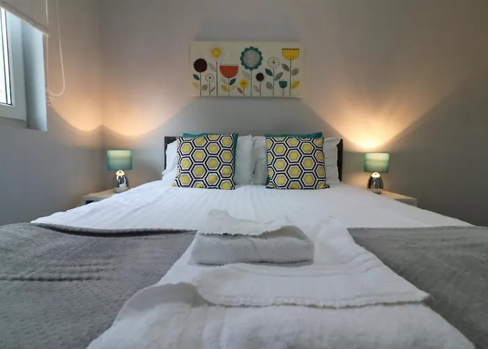 Daire Signature - Moss View Glasgow