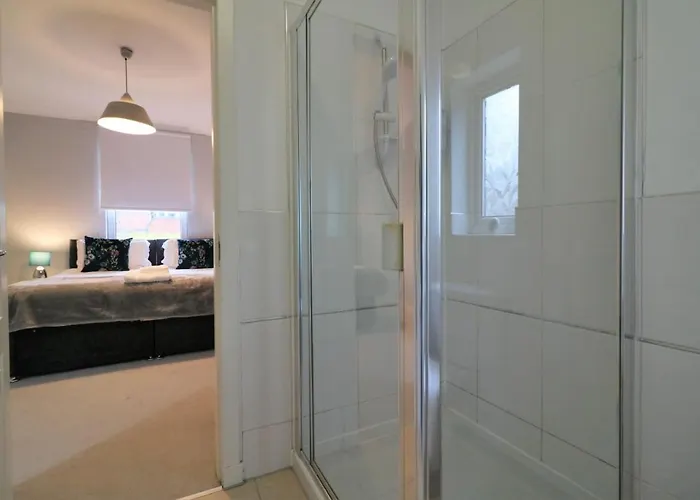 Signature - Moss View Daire Glasgow