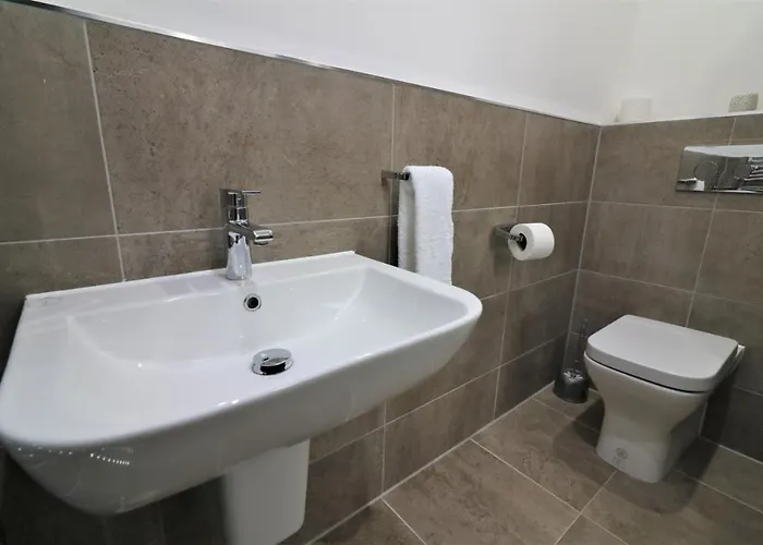 Daire Signature - Moss View *