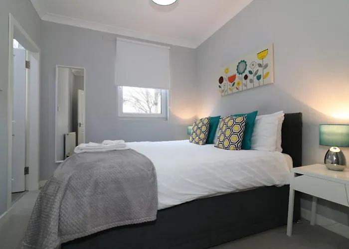 Daire Signature - Moss View