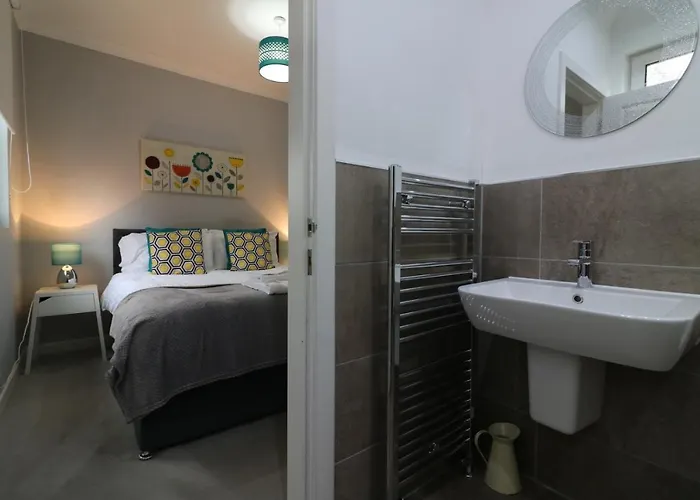 Daire Signature - Moss View