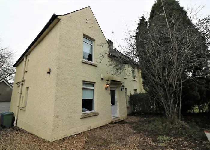 Signature - Moss View Daire *