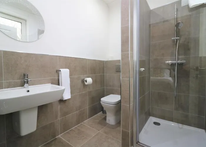 Daire Signature - Moss View