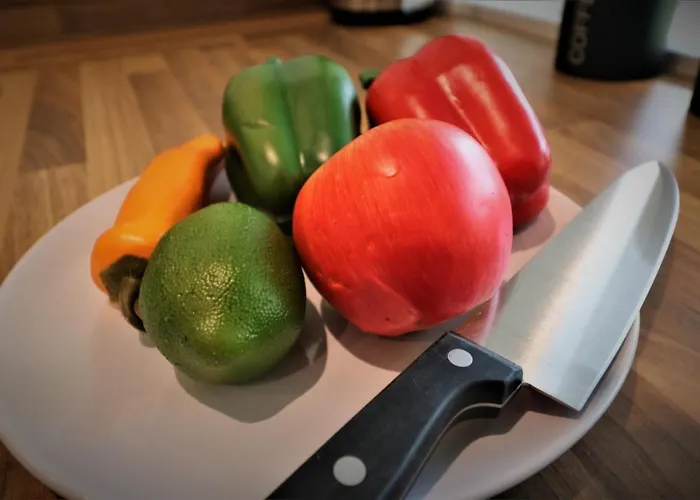 Apartment Signature - Railway