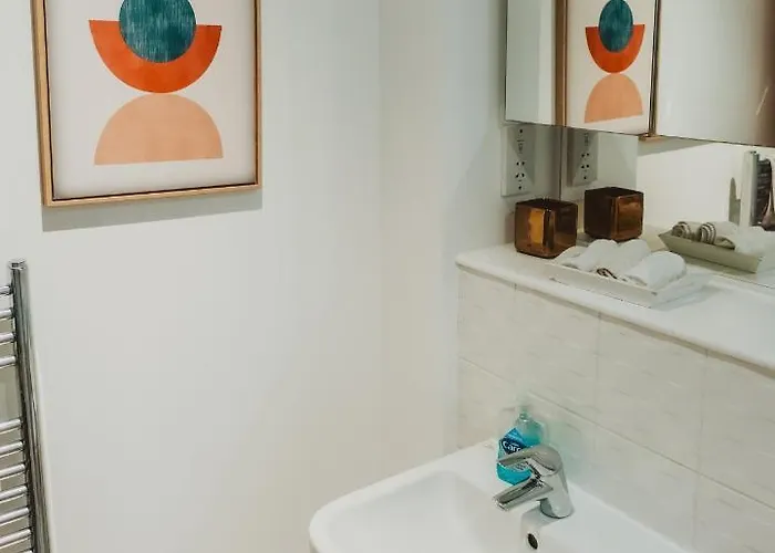 Lovely Bohemian In Heart Of Life Apartman