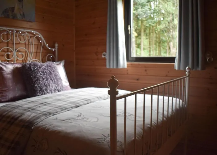 At Loch Lomond Appartement