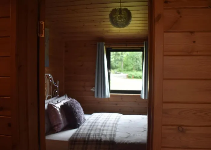 At Loch Lomond Appartement