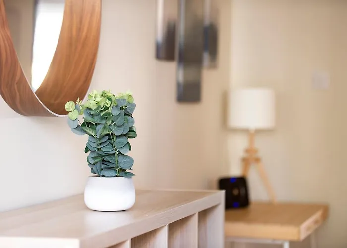 Appartamento Guestready - Spacious 1br Flat In The Center *