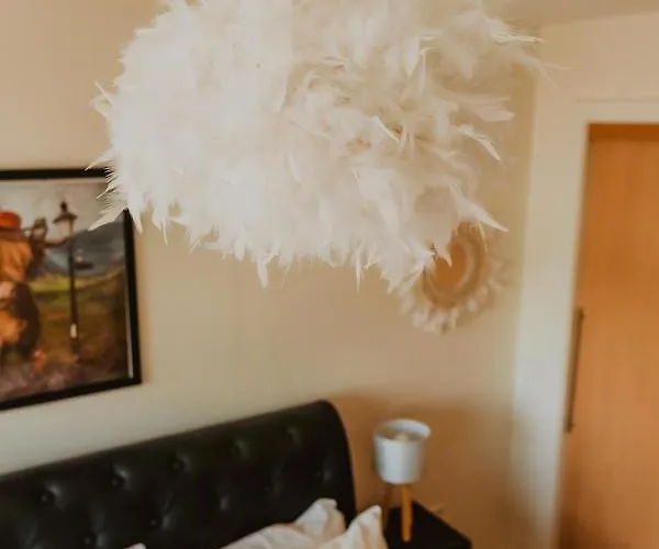 Lovely Bohemian In Heart Of Life Apartman