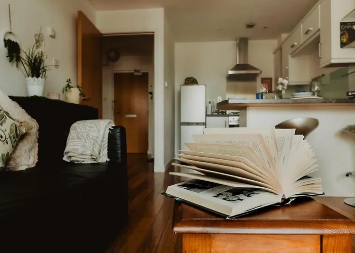 Lovely Bohemian In Heart Of Life