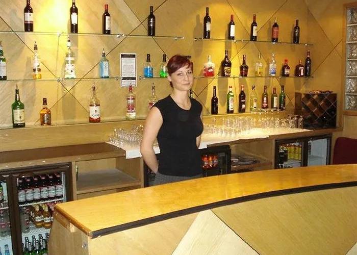 Szálloda Alexander Thomson 3*