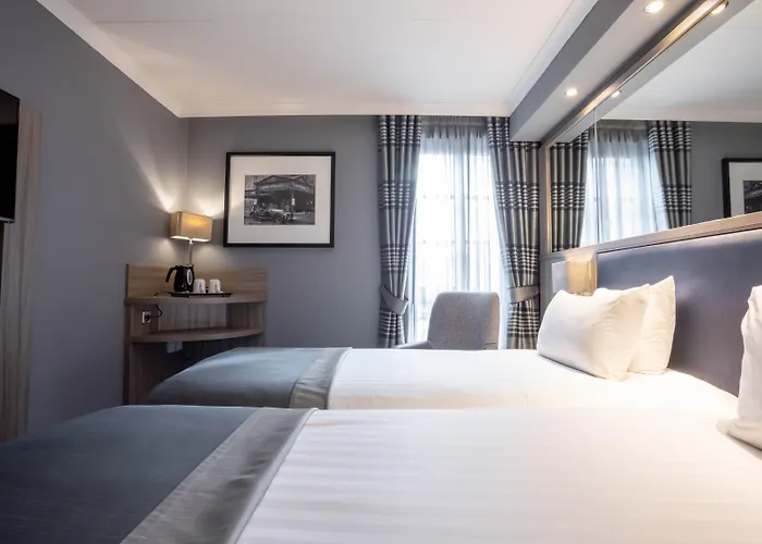 - - Ctr Theatreland By Ihg