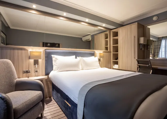 Hotel - - Ctr Theatreland By Ihg