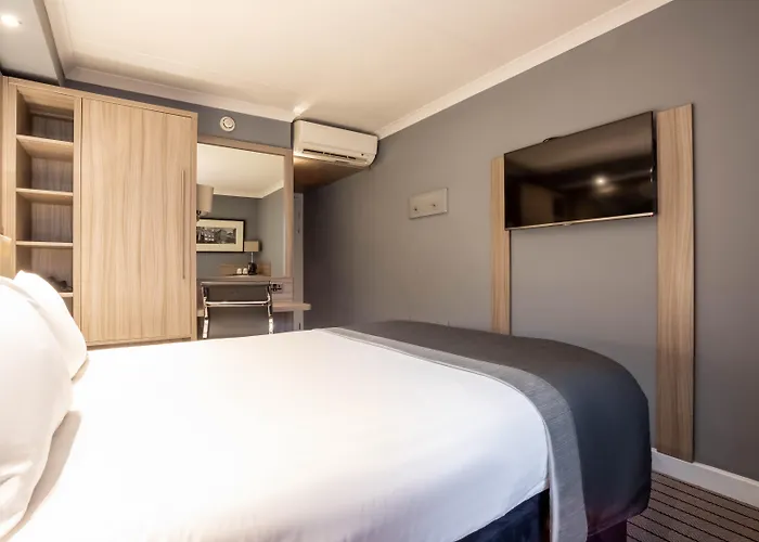 - - Ctr Theatreland By Ihg Hotel Glasgow