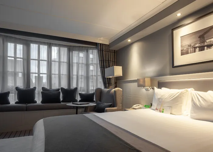 - - Ctr Theatreland By Ihg Glasgow